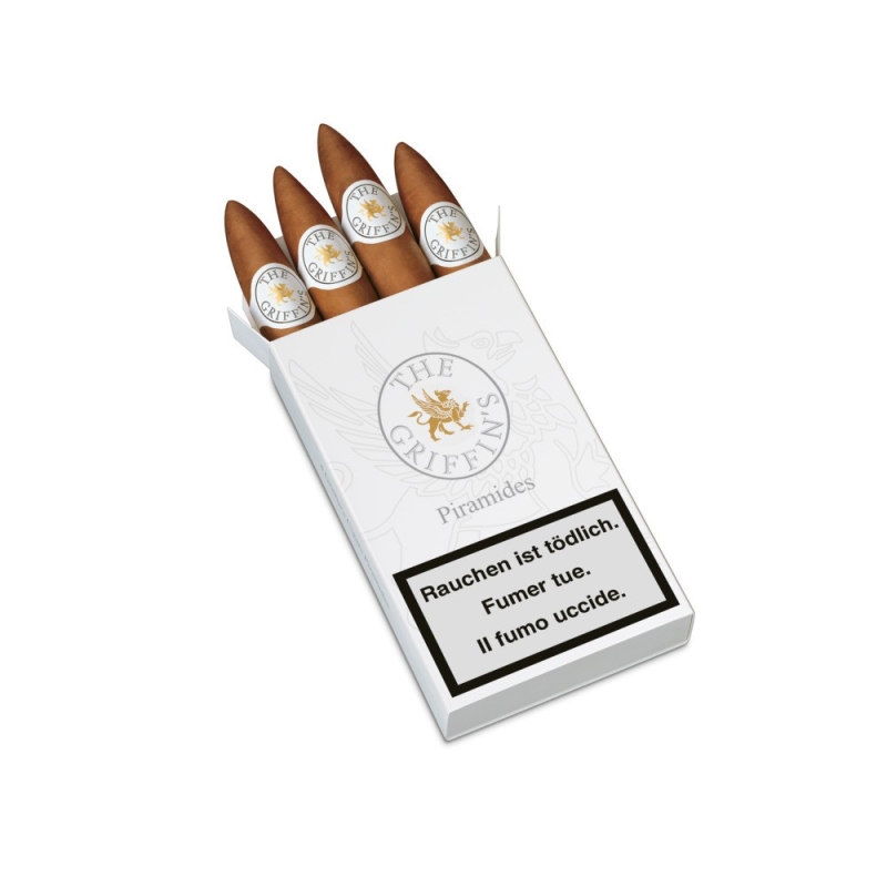 The Griffins Classic  -  Best Seller !